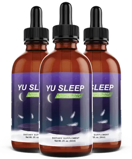 Yu Sleep 
